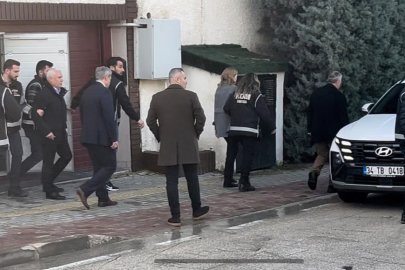 Bozbey’in şirketlerine kayyum iddiası gündemde