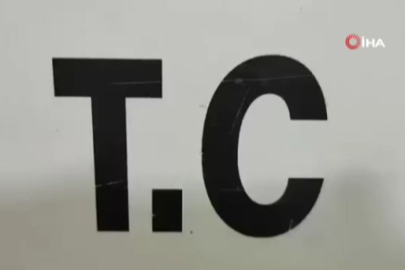 Bursa’da tarihi eser operasyonu