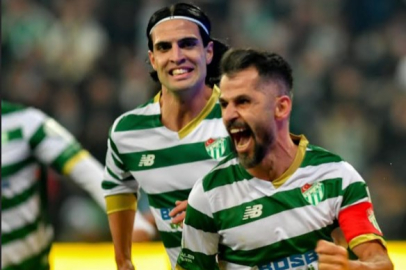 Bursaspor’un 4 maçı kaldı