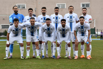 Erciyes 38 FK ligde 10’uncu galibiyetini aldı