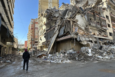 İsrail’in Lübnan saldırılarında ölü sayısı bin 268’e yükseldi