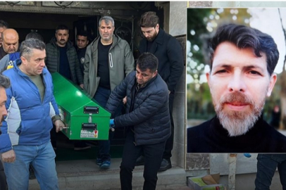 Korkunç olay: Madde bağımlısı genç, babasını bıçaklayarak öldürdü