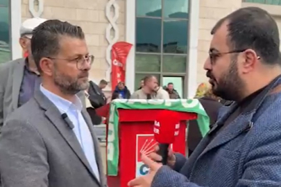 Özgür Şahin: "Bozbey Bursa'nın değeridir"