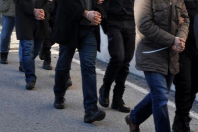 4 ilde FETO/PDY terör örgütüne operasyon: 12 gözaltı kararı