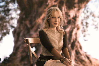 Sertab Erener, 8 Mayıs'ta İzmir Arena'da