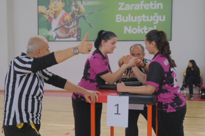 Spor Festivali heyecanı kaldığı yerden devam ediyor