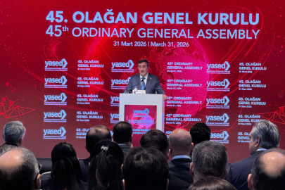 "Türkiye ekonomisi 1,6 trilyon dolara ulaştı"