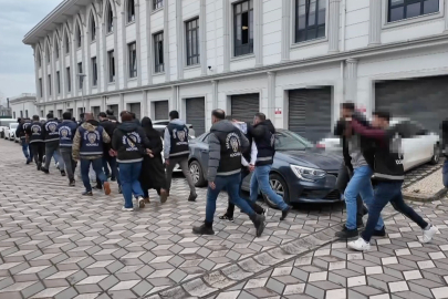 3 kişinin öldüğü saldırının düğümü çözülüyor