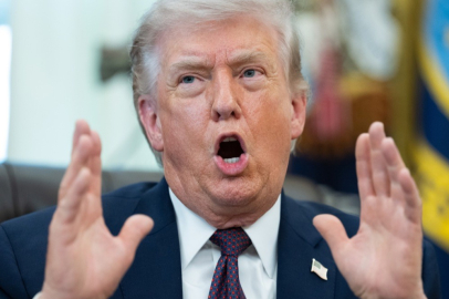 "ABD'yi NATO'dan çekmeyi ciddi olarak düşünüyorum"