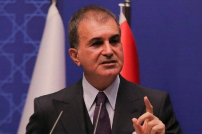 AK Parti Sözcüsü Ömer Çelik'ten MYK toplantısı sonrası önemli açıklamalar