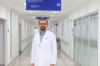 Beyin damar tıkanıklığında acil müdahale hayati önem taşıyor