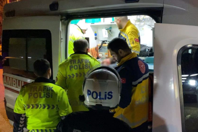 Bursa'da 'dur' ihtarına uymadı: 360 bin TL ceza yedi