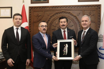 Bursa'nın iki ilçesinde önemli işbirliği