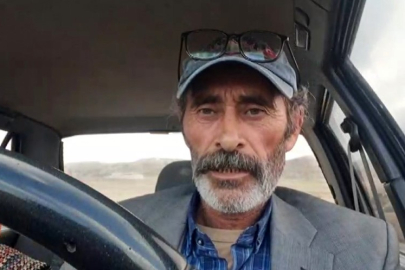 Fenomen çobandan Ortadoğu savaşı için şiir