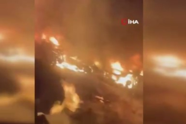 İsrail’den Beyrut’a iki yeni saldırı: En az 7 ölü, 24 yaralı