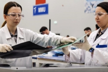 Kadınların ihracata katkısı 60,1 milyar dolara ulaştı