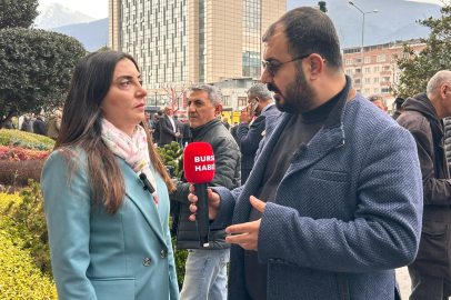 Kayışoğlu: "Bozbey yalnız değildir"