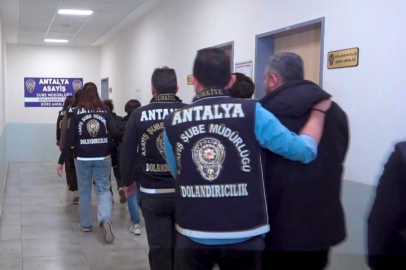 ‘Patent anlaşmasında sorun yaşandı' yalanıyla 576 bin lira dolandırdılar