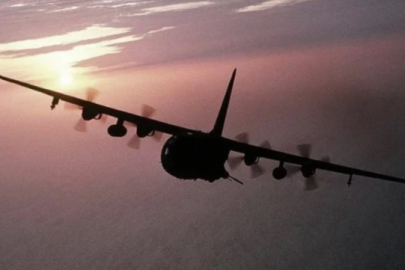 Rus askeri uçağı Kırım'da düştü: 29 ölü