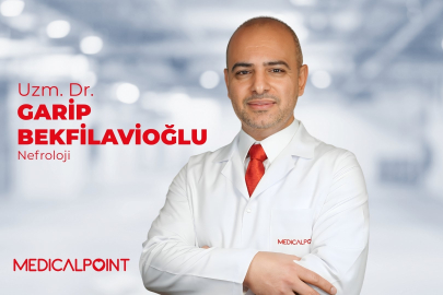 "Sık kullanılan mide ilaçlarına dikkat"