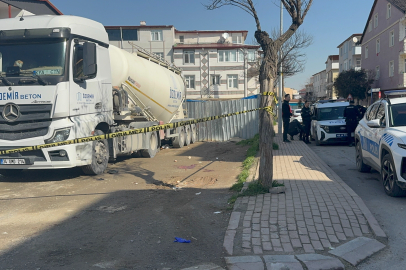 Tırın altındaki kasklı katil ağabeyi çıktı