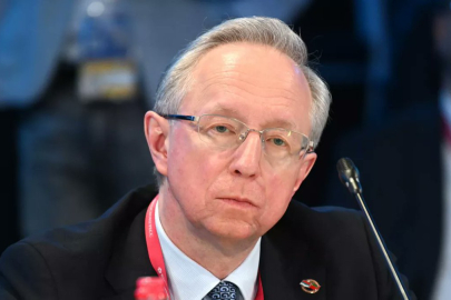 "Ukrayna ile görüşmeler askıya alınmış durumda"