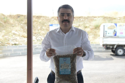 Yıldırım Belediyesi gıda israfına geçit vermiyor