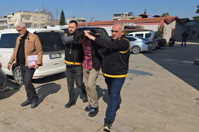 3 farklı hırsızlık tek şüpheli: "Hatırlamıyorum" savunması