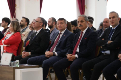 AR-GE Birimleri 3. Grup Bölgesel Buluşma Programı' Bilecik'te başladı