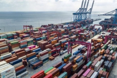 Bakan Bolat mart ayı dış ticaret verilerini açıkladı