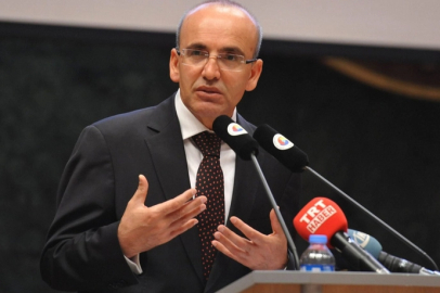 Bakan Şimşek'ten ihracat açıklaması: Yüzde 6,4 geriledi"