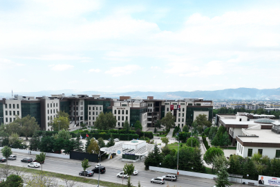 BTÜ’nün matematik çalışması geleceğin teknolojilerine ışık tutacak