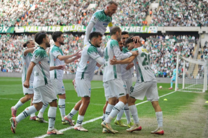 Bursaspor’da kritik viraj