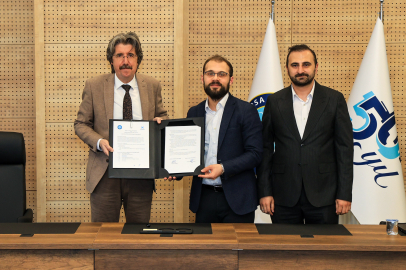 BUÜ’den gençlerin eğitimine tam destek