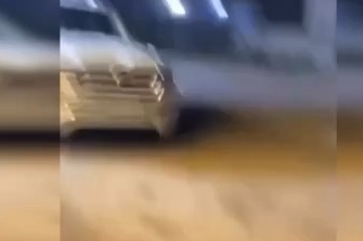 Erbil'de bir gecede 25 İHA saldırısı