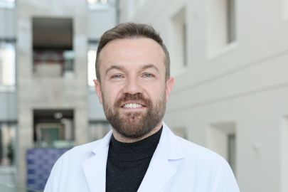 "Erken teşhisin anahtarı endoskopi ve kolonoskopi"