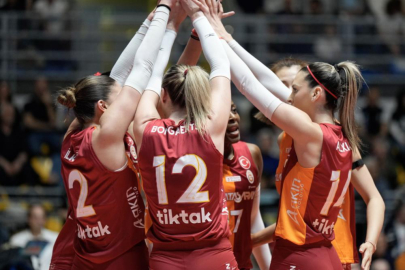 Galatasaray avantajı kaptı