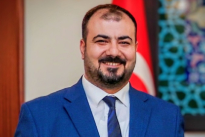 Gazeteci Ömer Küçükkaya’dan TEKNOFESTBURSA çağrısı