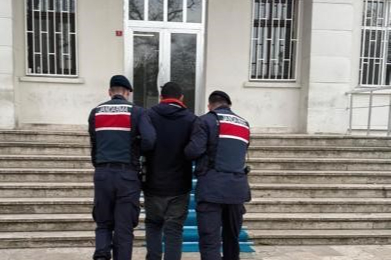 Göçmen kaçakçılığı operasyonu: Filistinli organizatör yakalandı