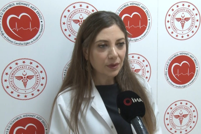 "Günde 4 fincan ve üzeri olumsuz etkiler oluşturabiliyor"