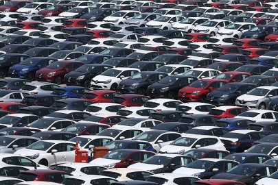 İsrail - İran savaşı otomotivi vurdu