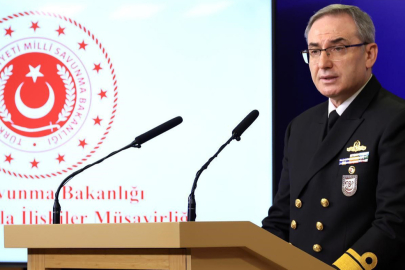 MSB'den NATO açıklaması: Türkiye aktif rol üstleniyor"