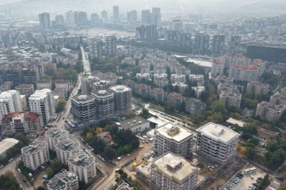 Savaş, inşaat maliyetlerini de vurdu