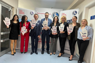 "Stres, korku ve bastırılmış duygular kanseri tetikleyebilir"