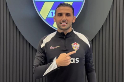 Umut Meraş’tan Bursaspor itirafı