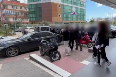 Yatırım vaadiyle dolandırıcılığa 16 gözaltı