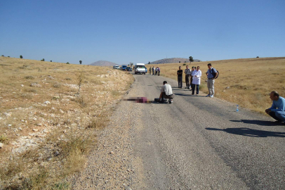 15 yıllık cinayetin sırrı DNA eşleşmesi ile çözüldü