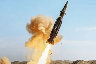 BAE, İran'dan ateşlenen 22 füze ve 47 İHA'yı engelledi