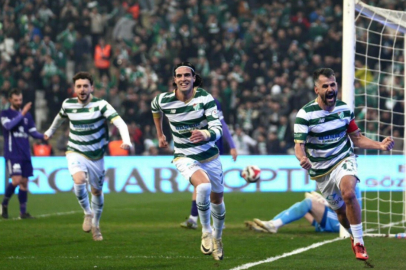 Baran’dan bu kez galibiyet golü bekleniyor