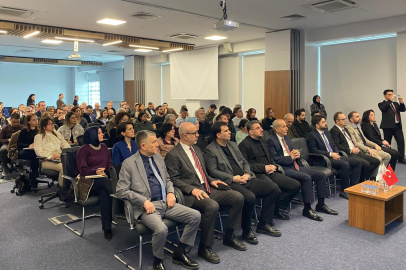 BEBKA'dan 510 milyon TL'lik faizsiz finansman desteği Bursa'da tanıtıldı